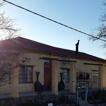 Sutherland Guest House Esterno foto