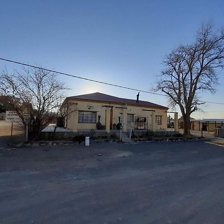 Sutherland Guest House Camera foto