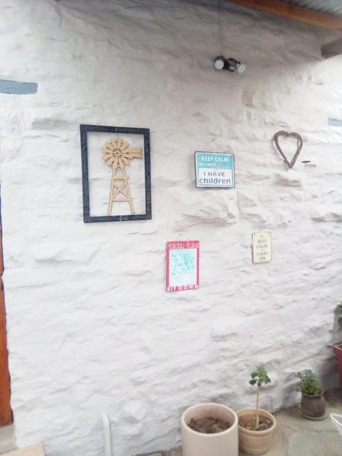 Sutherland Guest House Esterno foto