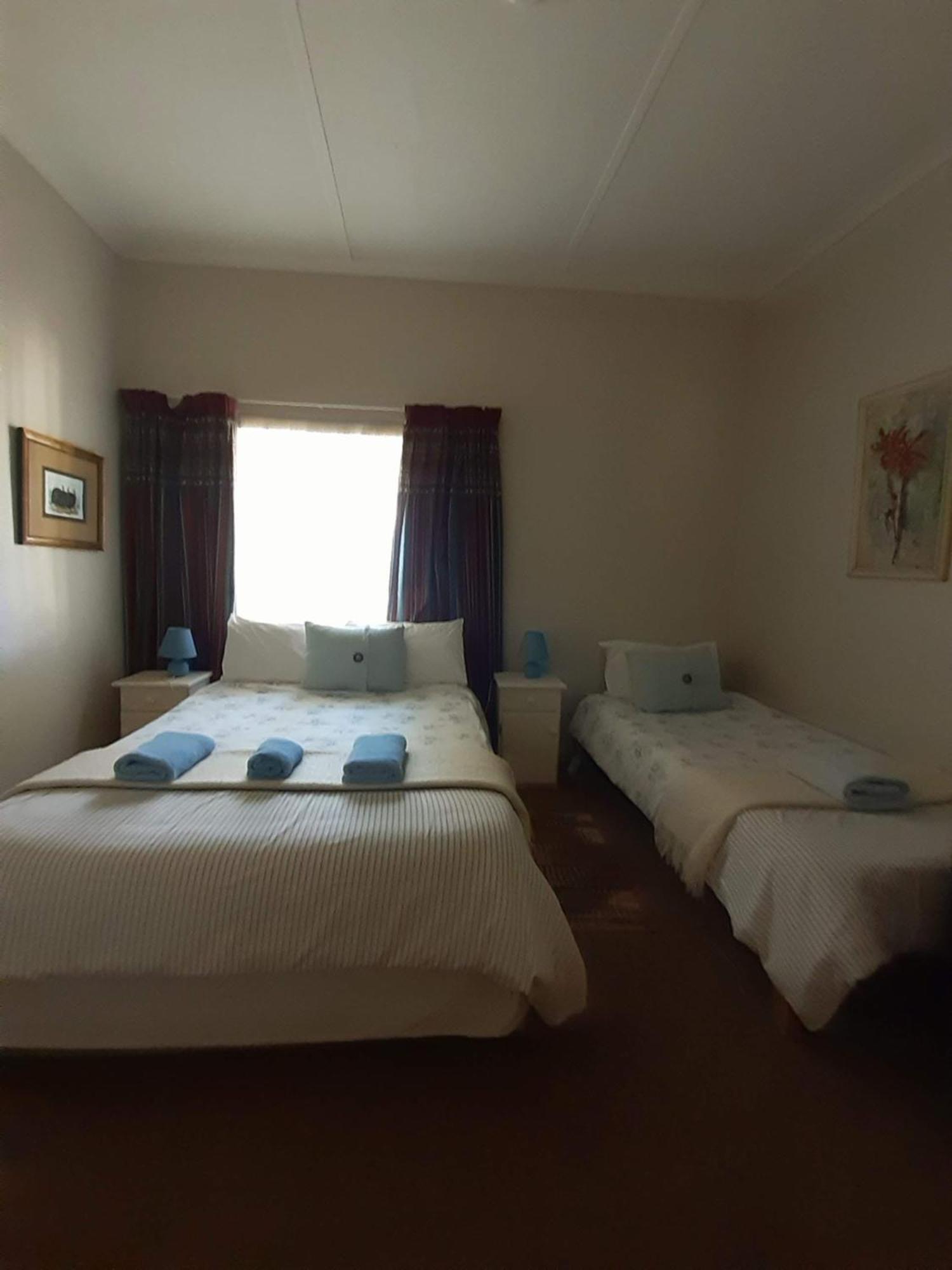 Sutherland Guest House Camera foto