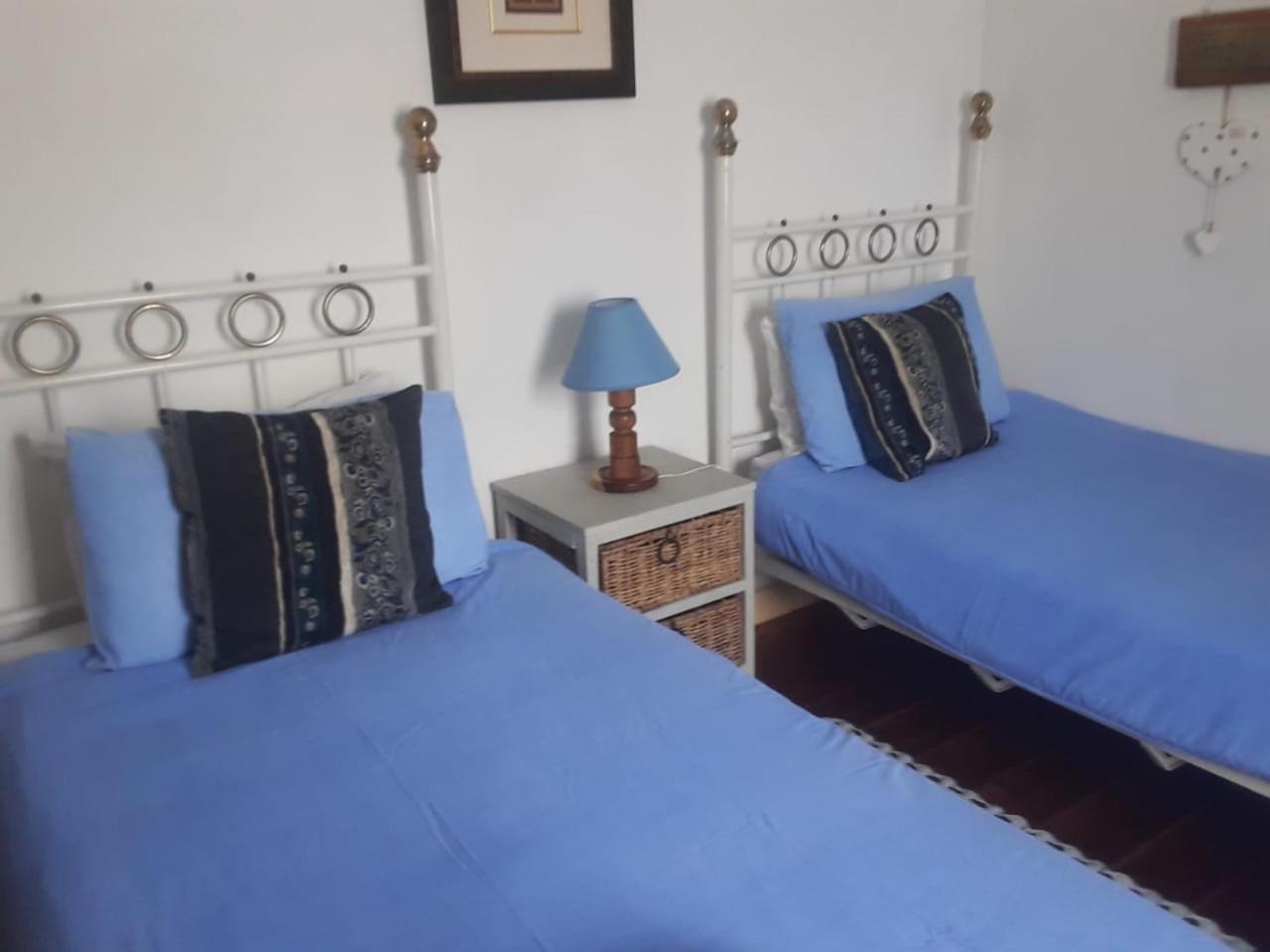 Sutherland Guest House Esterno foto