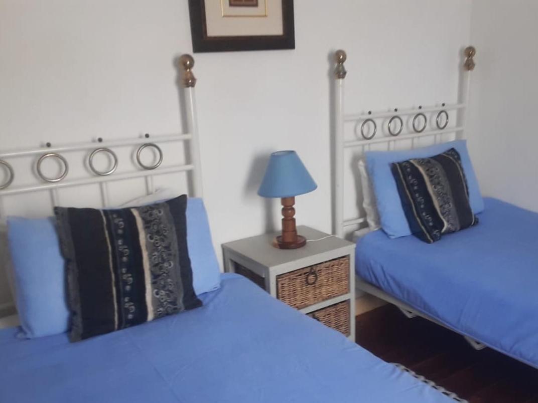 Sutherland Guest House Camera foto