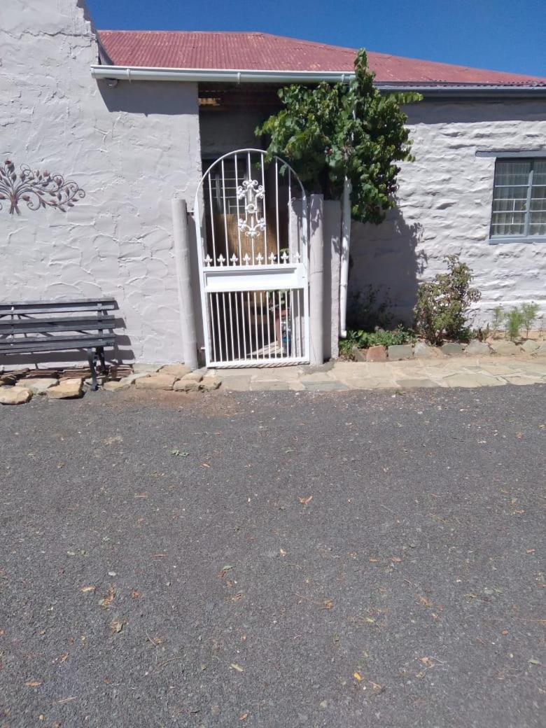 Sutherland Guest House Camera foto