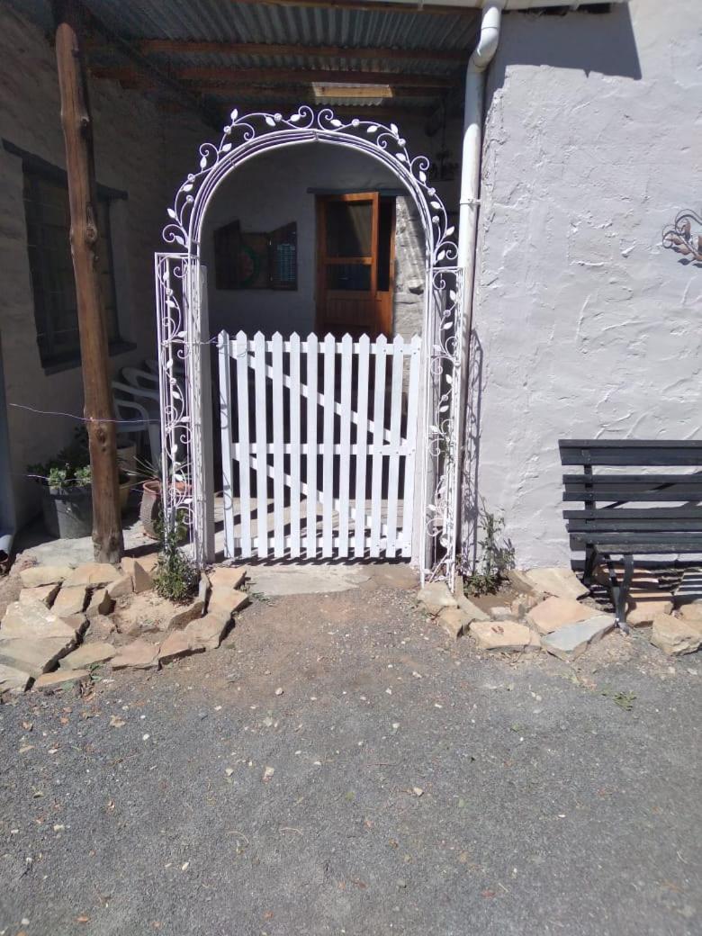 Sutherland Guest House Camera foto