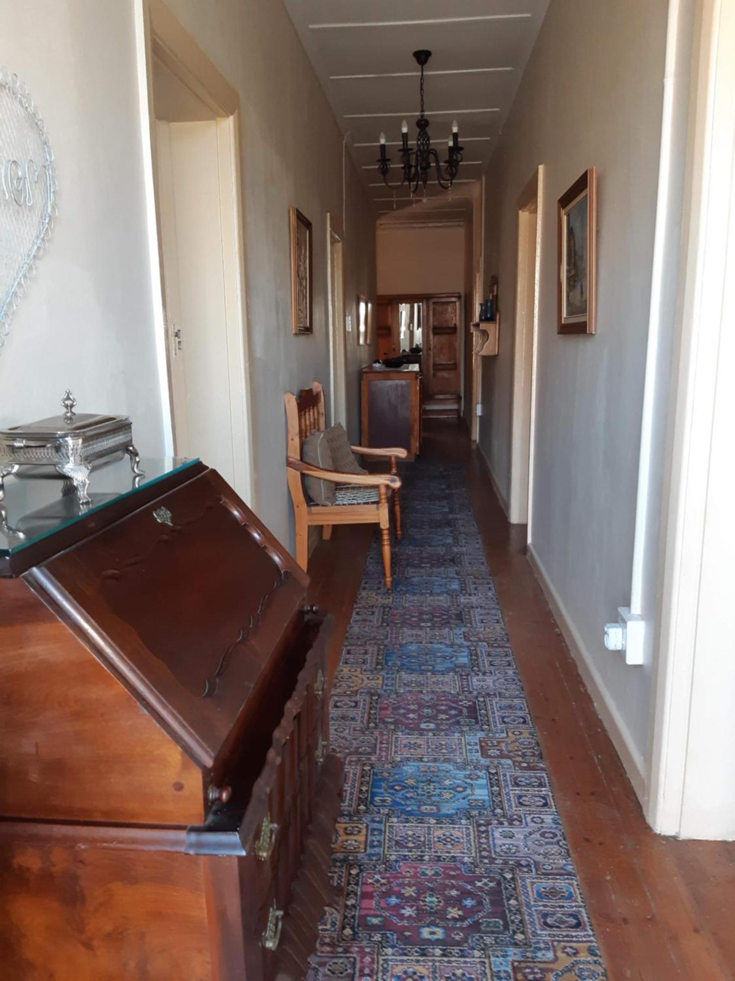 Sutherland Guest House Camera foto