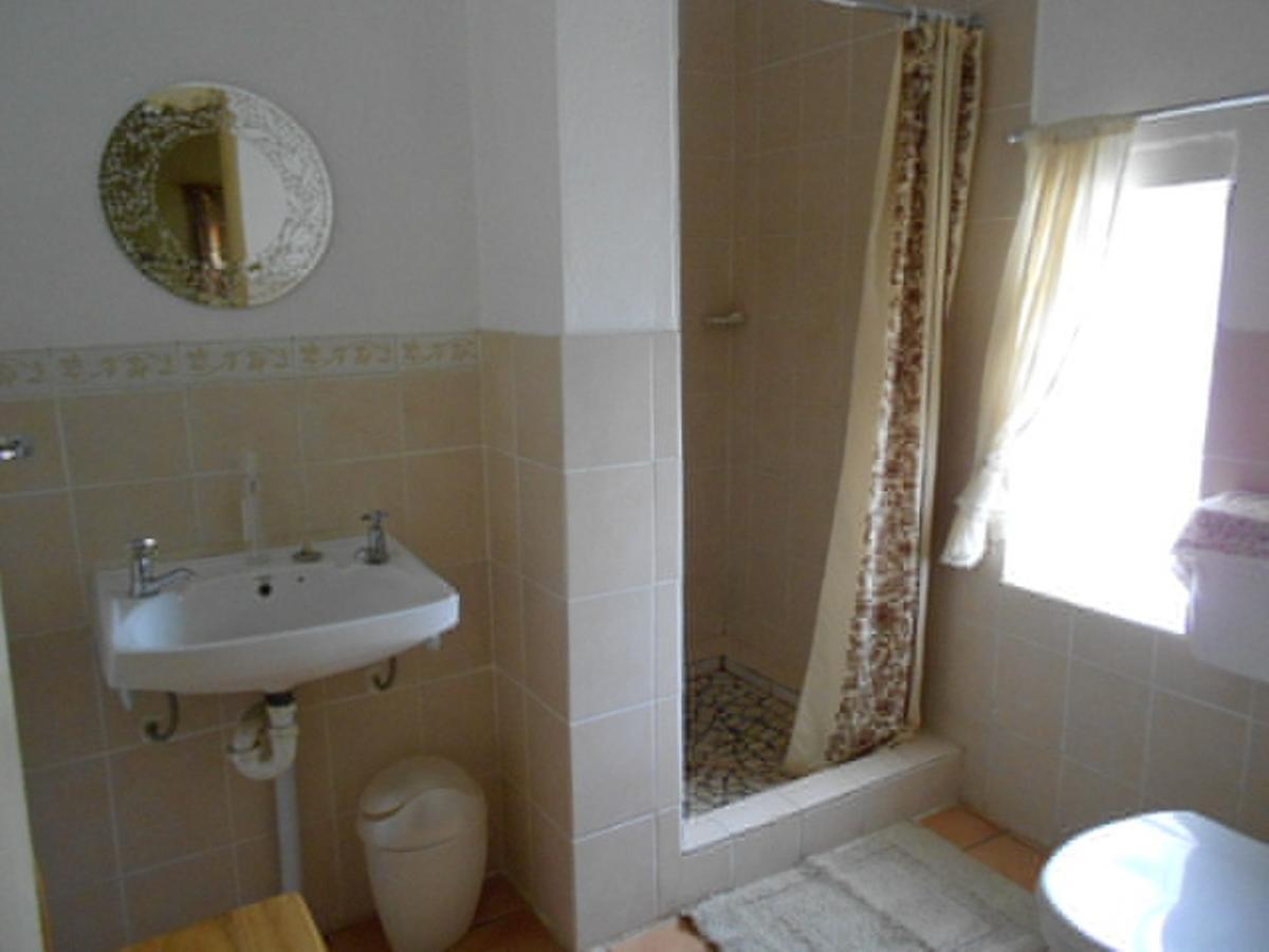Sutherland Guest House Esterno foto