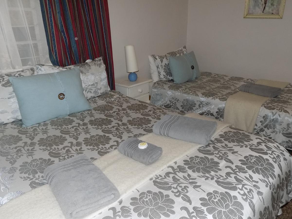 Sutherland Guest House Esterno foto