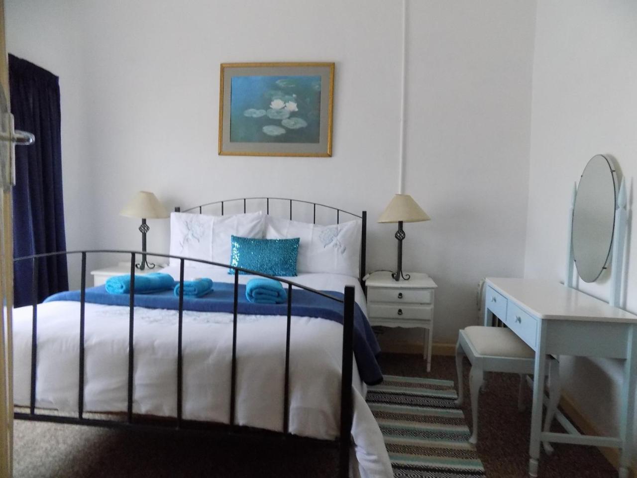 Sutherland Guest House Esterno foto