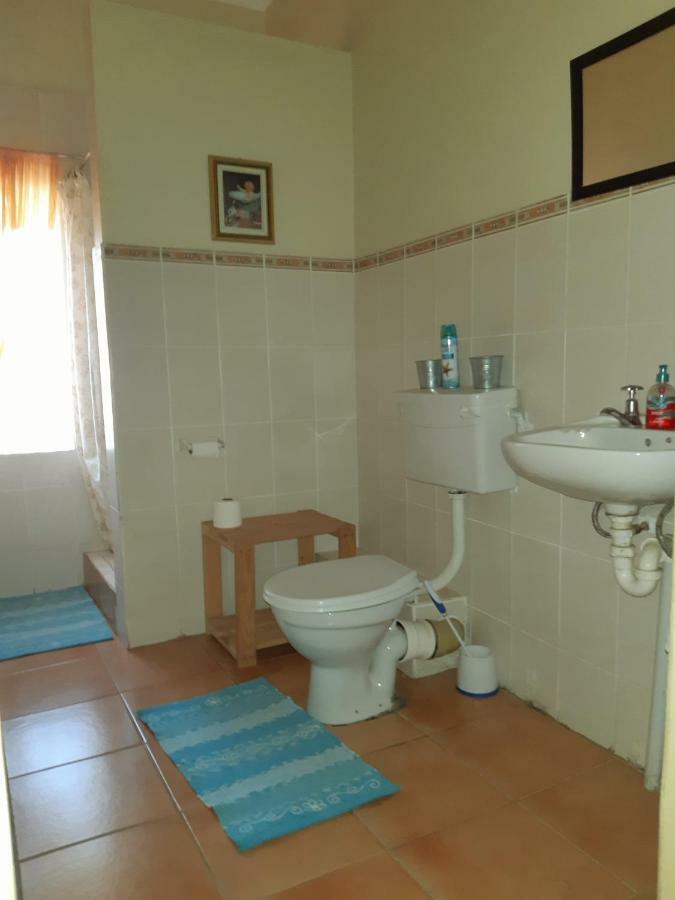 Sutherland Guest House Esterno foto